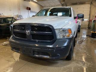 Used 2013 RAM 1500 ST for sale in Innisfil, ON
