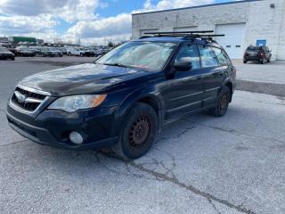 Used 2009 Subaru Outback  for sale in Innisfil, ON