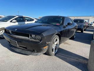 Used 2010 Dodge Challenger SE for sale in Innisfil, ON