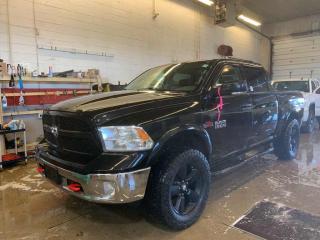 Used 2018 RAM 1500 SLT for sale in Innisfil, ON