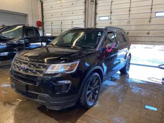 Used 2018 Ford Explorer XLT for sale in Innisfil, ON