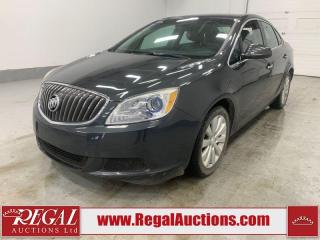 Used 2016 Buick Verano Base for sale in Calgary, AB