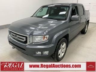 OFFERS WILL NOT BE ACCEPTED BY EMAIL OR PHONE - THIS VEHICLE WILL GO TO PUBLIC AUCTION ON FRIDAY MAY 3.<BR> SALE STARTS AT 10:00 AM.<BR><BR>**VEHICLE DESCRIPTION - CONTRACT #: 11688 - LOT #: 522 - RESERVE PRICE: $17,950 - CARPROOF REPORT: AVAILABLE AT WWW.REGALAUCTIONS.COM **IMPORTANT DECLARATIONS - AUCTIONEER ANNOUNCEMENT: NON-SPECIFIC AUCTIONEER ANNOUNCEMENT. CALL 403-250-1995 FOR DETAILS. - ACTIVE STATUS: THIS VEHICLES TITLE IS LISTED AS ACTIVE STATUS. -  LIVEBLOCK ONLINE BIDDING: THIS VEHICLE WILL BE AVAILABLE FOR BIDDING OVER THE INTERNET. VISIT WWW.REGALAUCTIONS.COM TO REGISTER TO BID ONLINE. -  THE SIMPLE SOLUTION TO SELLING YOUR CAR OR TRUCK. BRING YOUR CLEAN VEHICLE IN WITH YOUR DRIVERS LICENSE AND CURRENT REGISTRATION AND WELL PUT IT ON THE AUCTION BLOCK AT OUR NEXT SALE.<BR/><BR/>WWW.REGALAUCTIONS.COM