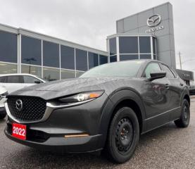 Used 2022 Mazda CX-30 GS AWD for sale in Ottawa, ON