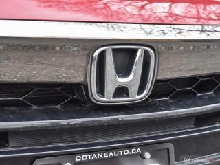2018 Honda Accord Sport CVT - Photo #8