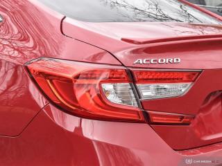 2018 Honda Accord Sport CVT - Photo #11