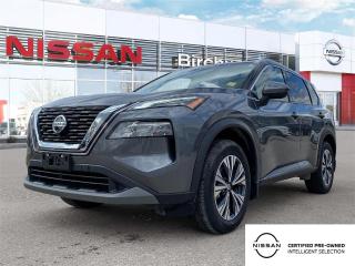 Used 2023 Nissan Pathfinder SL Premium | Accident Free | One Owner Lease Return | Low KM's for sale in Winnipeg, MB