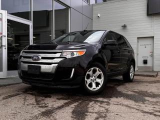 Used 2014 Ford Edge  for sale in Edmonton, AB
