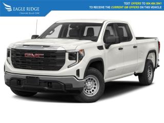 New 2024 GMC Sierra 1500 Denali Ultimate for sale in Coquitlam, BC