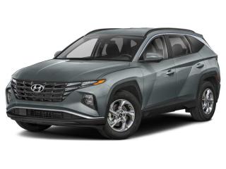 New 2024 Hyundai Tucson Preferred AWD for sale in Scarborough, ON