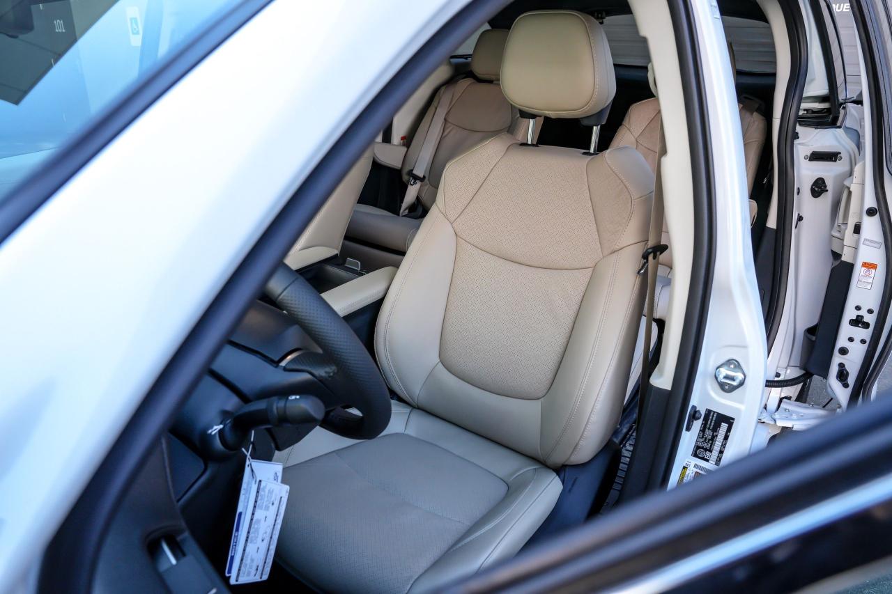 2024 Toyota Sienna Limited AWD - Photo #19