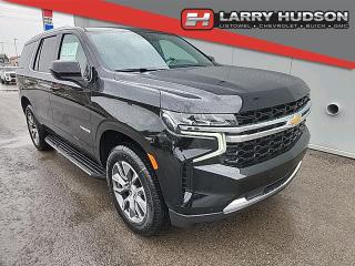 New 2024 Chevrolet Tahoe LS for sale in Listowel, ON