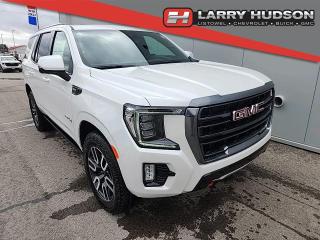 New 2024 GMC Yukon AT4 for sale in Listowel, ON