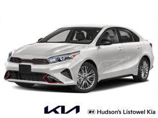 New 2024 Kia Forte EX+ for sale in Listowel, ON
