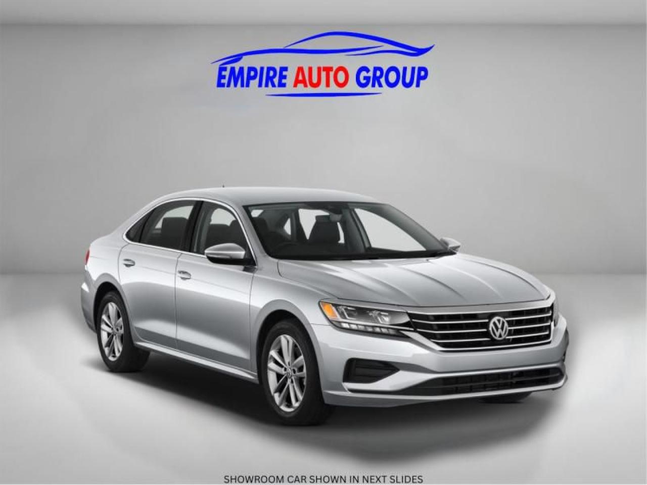 <a href=http://www.theprimeapprovers.com/ target=_blank>Apply for financing</a>

Looking to Purchase or Finance a Volkswagen Passat or just a Volkswagen Sedan? We carry 100s of handpicked vehicles, with multiple Volkswagen Sedans in stock! Visit us online at <a href=https://empireautogroup.ca/?source_id=6>www.EMPIREAUTOGROUP.CA</a> to view our full line-up of Volkswagen Passats or  similar Sedans. New Vehicles Arriving Daily!<br/>  	<br/>FINANCING AVAILABLE FOR THIS LIKE NEW VOLKSWAGEN PASSAT!<br/> 	REGARDLESS OF YOUR CURRENT CREDIT SITUATION! APPLY WITH CONFIDENCE!<br/>  	SAME DAY APPROVALS! <a href=https://empireautogroup.ca/?source_id=6>www.EMPIREAUTOGROUP.CA</a> or CALL/TEXT 519.659.0888.<br/><br/>	   	THIS, LIKE NEW VOLKSWAGEN PASSAT INCLUDES:<br/><br/>  	* Wide range of options that you will enjoy.<br/> 	* Comfortable interior seating<br/> 	* Safety Options to protect your loved ones<br/> 	* Fully Certified<br/> 	* Pre-Delivery Inspection<br/> 	* Door Step Delivery All Over Ontario<br/> 	* Empire Auto Group  Seal of Approval, for this handpicked Volkswagen Passat<br/> 	* Finished in Grey, makes this Volkswagen look sharp<br/><br/>  	SEE MORE AT : <a href=https://empireautogroup.ca/?source_id=6>www.EMPIREAUTOGROUP.CA</a><br/><br/> 	  	* All prices exclude HST and Licensing. At times, a down payment may be required for financing however, we will work hard to achieve a $0 down payment. 	<br />The above price does not include administration fees of $499.