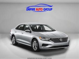 <a href=http://www.theprimeapprovers.com/ target=_blank>Apply for financing</a>

Looking to Purchase or Finance a Volkswagen Passat or just a Volkswagen Sedan? We carry 100s of handpicked vehicles, with multiple Volkswagen Sedans in stock! Visit us online at <a href=https://empireautogroup.ca/?source_id=6>www.EMPIREAUTOGROUP.CA</a> to view our full line-up of Volkswagen Passats or  similar Sedans. New Vehicles Arriving Daily!<br/>  	<br/>FINANCING AVAILABLE FOR THIS LIKE NEW VOLKSWAGEN PASSAT!<br/> 	REGARDLESS OF YOUR CURRENT CREDIT SITUATION! APPLY WITH CONFIDENCE!<br/>  	SAME DAY APPROVALS! <a href=https://empireautogroup.ca/?source_id=6>www.EMPIREAUTOGROUP.CA</a> or CALL/TEXT 519.659.0888.<br/><br/>	   	THIS, LIKE NEW VOLKSWAGEN PASSAT INCLUDES:<br/><br/>  	* Wide range of options including ALL CREDIT,FAST APPROVALS,LOW RATES, and more.<br/> 	* Comfortable interior seating<br/> 	* Safety Options to protect your loved ones<br/> 	* Fully Certified<br/> 	* Pre-Delivery Inspection<br/> 	* Door Step Delivery All Over Ontario<br/> 	* Empire Auto Group  Seal of Approval, for this handpicked Volkswagen Passat<br/> 	* Finished in Silver, makes this Volkswagen look sharp<br/><br/>  	SEE MORE AT : <a href=https://empireautogroup.ca/?source_id=6>www.EMPIREAUTOGROUP.CA</a><br/><br/> 	  	* All prices exclude HST and Licensing. At times, a down payment may be required for financing however, we will work hard to achieve a $0 down payment. 	<br />The above price does not include administration fees of $499.