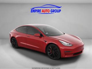 <a href=http://www.theprimeapprovers.com/ target=_blank>Apply for financing</a>

Looking to Purchase or Finance a Tesla Model 3 or just a Tesla Suv? We carry 100s of handpicked vehicles, with multiple Tesla Suvs in stock! Visit us online at <a href=https://empireautogroup.ca/?source_id=6>www.EMPIREAUTOGROUP.CA</a> to view our full line-up of Tesla Model 3s or  similar Suvs. New Vehicles Arriving Daily!<br/>  	<br/>FINANCING AVAILABLE FOR THIS LIKE NEW TESLA MODEL 3!<br/> 	REGARDLESS OF YOUR CURRENT CREDIT SITUATION! APPLY WITH CONFIDENCE!<br/>  	SAME DAY APPROVALS! <a href=https://empireautogroup.ca/?source_id=6>www.EMPIREAUTOGROUP.CA</a> or CALL/TEXT 519.659.0888.<br/><br/>	   	THIS, LIKE NEW TESLA MODEL 3 INCLUDES:<br/><br/>  	* Wide range of options including ALL CREDIT,FAST APPROVALS,LOW RATES, and more.<br/> 	* Comfortable interior seating<br/> 	* Safety Options to protect your loved ones<br/> 	* Fully Certified<br/> 	* Pre-Delivery Inspection<br/> 	* Door Step Delivery All Over Ontario<br/> 	* Empire Auto Group  Seal of Approval, for this handpicked Tesla Model 3<br/> 	* Finished in Red, makes this Tesla look sharp<br/><br/>  	SEE MORE AT : <a href=https://empireautogroup.ca/?source_id=6>www.EMPIREAUTOGROUP.CA</a><br/><br/> 	  	* All prices exclude HST and Licensing. At times, a down payment may be required for financing however, we will work hard to achieve a $0 down payment. 	<br />The above price does not include administration fees of $499.