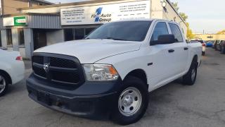<p>FINANCE FROM 8.9%  </p><p>ONE OWNER, NO ACCIDENTS. Loaded, cold a/c, Backup Cam, Bluetooth, all power, remote start, cruise, keyless entry. Runs like new. Recalls done. CERTIFIED.   </p><p> Also avail. 2017 Ram 1500 Outdoorsman 3.6L gas, with only 51k $21800    ///     2017 Ford F-150 SUPERCAB 163 XLT, V8  171k $21800  </p>
