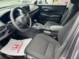 2023 Honda HR-V LX 4WD CVT Photo16