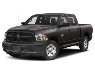 Used 2019 RAM 1500 Classic EXPRESS for sale in Goderich, ON
