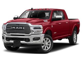 Used 2020 RAM 2500 Laramie for sale in Goderich, ON