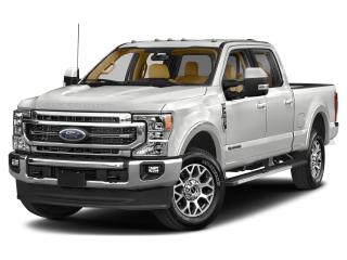 Used 2022 Ford F-250 Super Duty SRW Lariat for sale in Bouctouche, NB