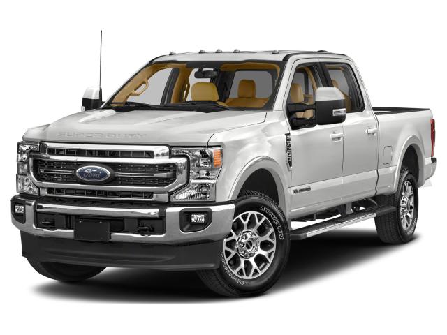 Image - 2022 Ford F-250 