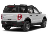 2024 Ford Bronco Sport Badlands 4x4