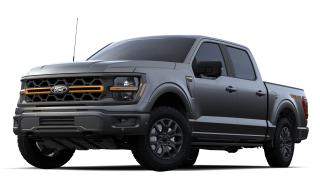 New 2024 Ford F-150 Tremor for sale in Hagersville, ON