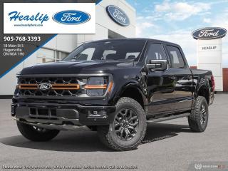 New 2024 Ford F-150 Tremor for sale in Hagersville, ON