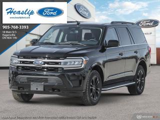 New 2024 Ford Expedition XLT 4X4 for sale in Hagersville, ON