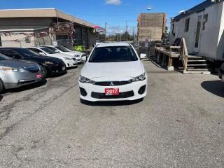 <div>2017 Mitsubishi Lancer 4 Dr Auto Sedan Heated Seats Bluetooth Rear View Camra Certified</div><div>Check our Inventory http://www.highcliffmotors.comALL CREDIT WELCOME? FINANCING AVAILABLE... BAD CREDIT, NO CREDIT, BANKRUPT, CASH INCOME/ SELF EMPLOYED,The vehicle come with free history report,The vehicle comes with certified No Extra charges,No Hidden fees Open 6 Days a Week Monday to Friday 10AM to 7PM Saturday 10AM to 6 PM</div>