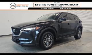 Used 2018 Mazda CX-5 GS AWD | PENDING SOLD! for sale in Winnipeg, MB
