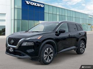 Used 2021 Nissan Rogue SV Premium 2 Sets Of Tires for sale in Winnipeg, MB