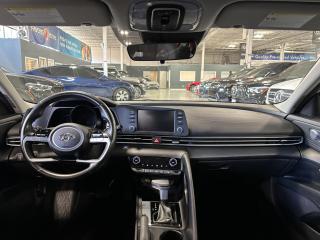 2021 Hyundai Elantra Preferred IVT|SUNPKG|TECHPKG|HEATEDSEATS|BACKUPCAM - Photo #10