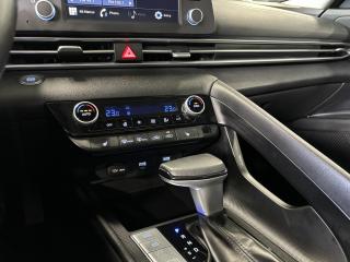 2021 Hyundai Elantra Preferred IVT|SUNPKG|TECHPKG|HEATEDSEATS|BACKUPCAM - Photo #19