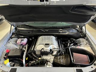 2021 Dodge Challenger Hellcat Redeye SRT|WIDEBODY|NOLUXTAX|797HORSEPOWER - Photo #4