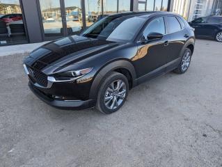 Used 2024 Mazda CX-30 GS|HtdSeats|HtdWheel|Local|Loaded for sale in Brandon, MB