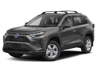 New 2024 Toyota RAV4  for sale in North Vancouver, BC