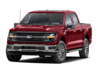 New 2024 Ford F-150 XLT for sale in Caledonia, ON