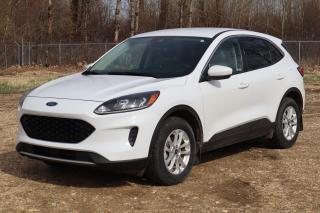 Used 2020 Ford Escape SE for sale in Slave Lake, AB