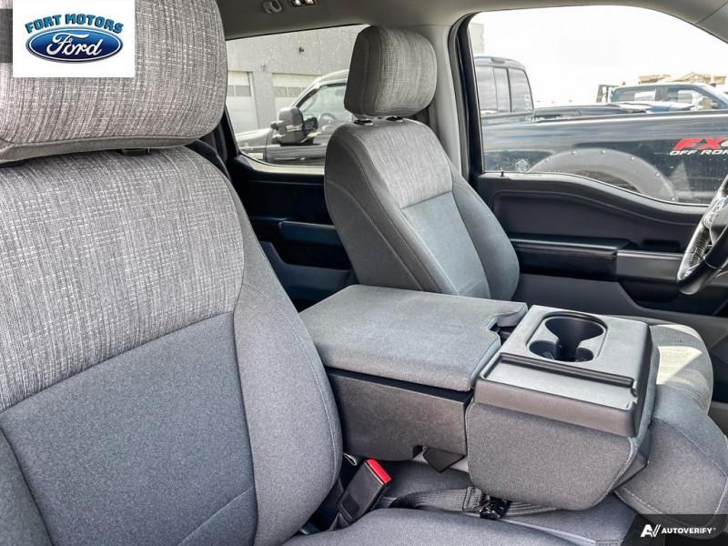 2021 Ford F-150 XLT  - Remote Start -  Apple CarPlay Photo5