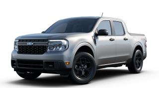 New 2024 Ford MAVERICK XLT for sale in Salmon Arm, BC