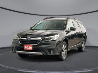 Used 2020 Subaru Outback Limited XT for sale in Sudbury, ON