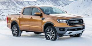 Used 2019 Ford Ranger XLT for sale in Mississauga, ON