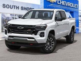 New 2024 Chevrolet Colorado 4WD Z71 for sale in Bridgewater, NS