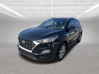 Used 2020 Hyundai Tucson Preferred for sale in Halifax, NS