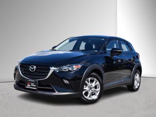 Used 2019 Mazda CX-3 - No Accidents, Heated Seats & Steering Wheel for sale in Coquitlam, BC