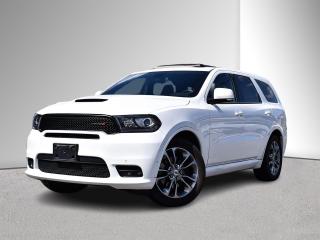 Used 2019 Dodge Durango R/T - No Accidents for sale in Coquitlam, BC
