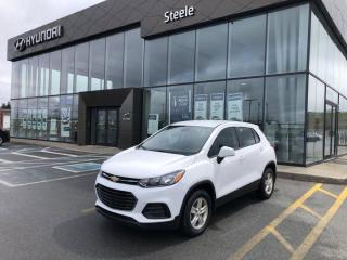 Used 2019 Chevrolet Trax LS for sale in Grand Falls-Windsor, NL